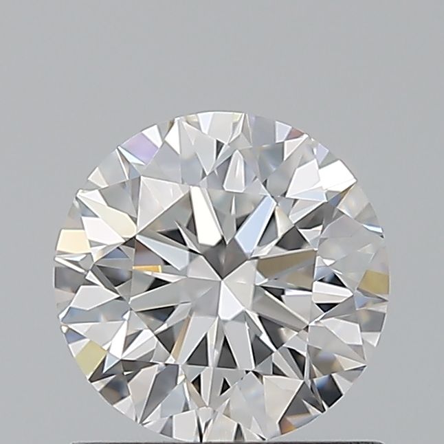 5506356571 Diamant Natural ROUND VVS1