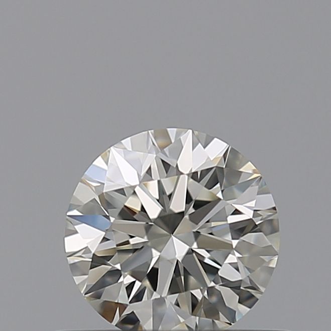 5506362837 Diamant Natural ROUND VVS1