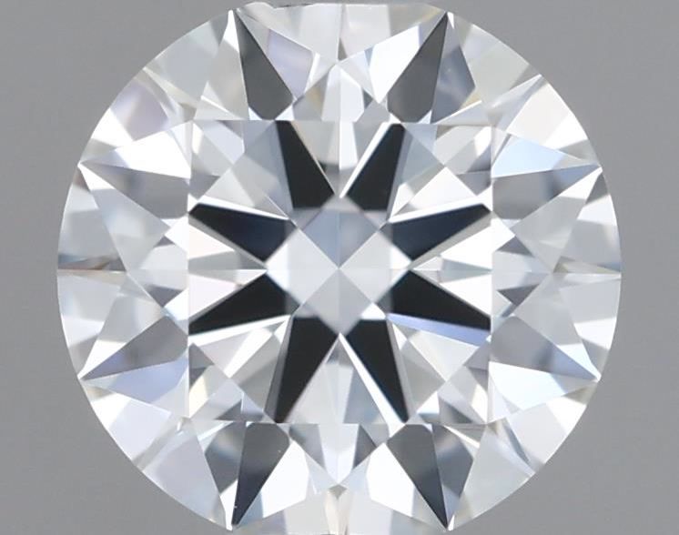 5506372570 Diamant Natural ROUND IF