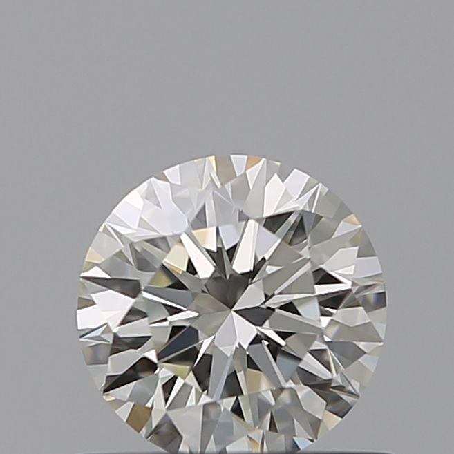 5506379465 Diamant Natural ROUND IF