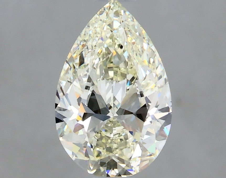 5506388424 Diamant Natural PEAR VS1