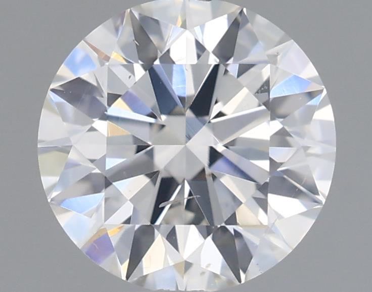 5506390392 Diamant Natural ROUND SI1