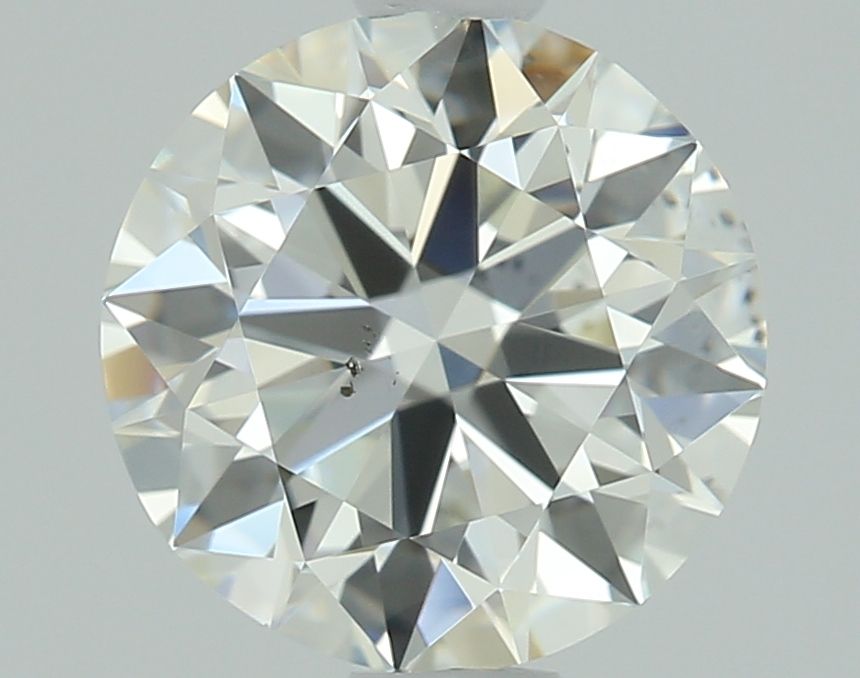 5506403497 Diamant Natural ROUND SI1