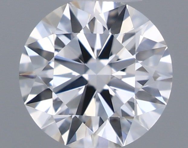 5506424455 Diamant Natural ROUND VVS1