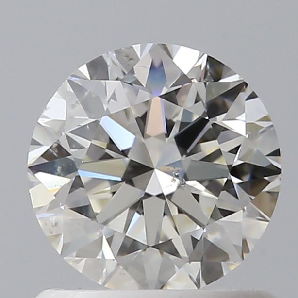 5506431126 Diamant Natural ROUND SI1