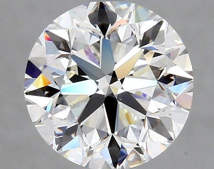 5506443529 Diamant Natural ROUND SI1