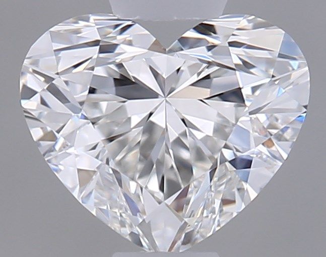 5506445915 Diamant Natural HEART VVS2