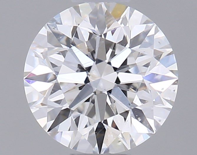 5506452339 Diamant Natural ROUND SI1