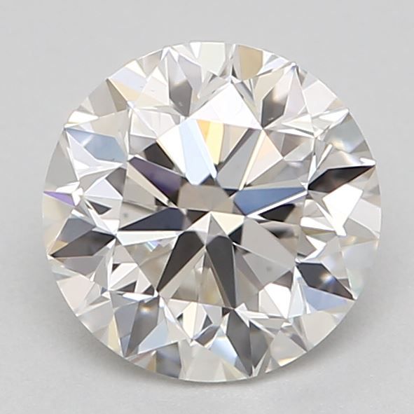 5506452576 Diamant Natural ROUND VS1