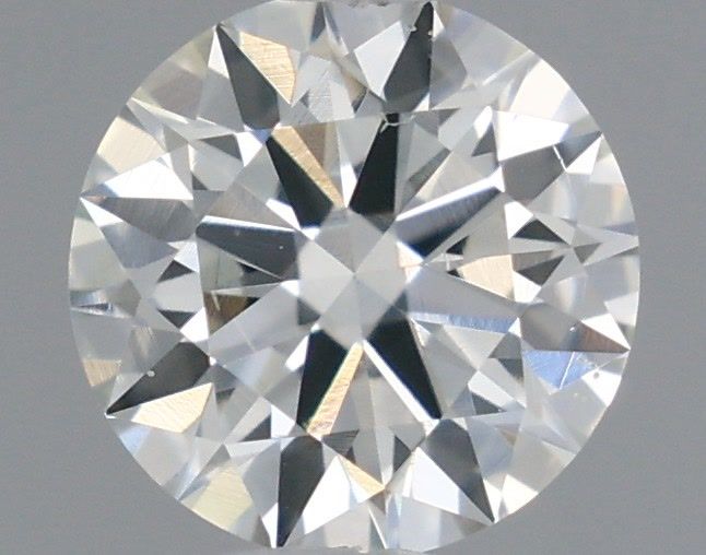 5506452662 Diamant Natural ROUND SI1