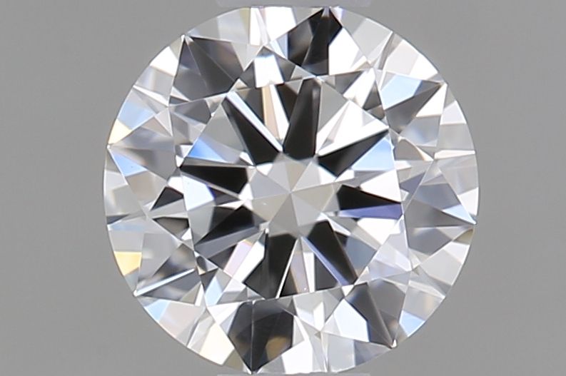 5506464164 Diamant Natural ROUND VVS1