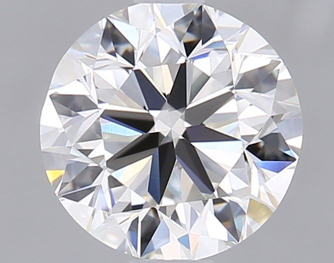 5506478078 Diamant Natural ROUND VS1