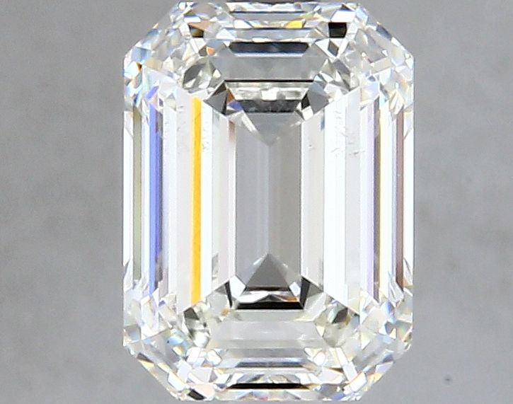 5506484505 Diamant Natural EMERALD SI1