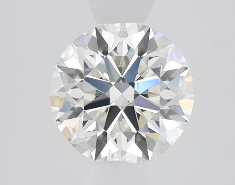 5506508751 Diamant Natural ROUND SI1