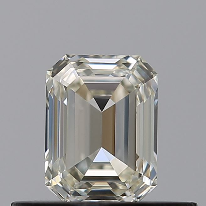 5506513725 Diamant Natural EMERALD VVS2