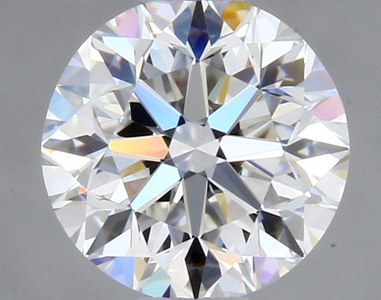 5506518843 Diamant Natural ROUND VS1