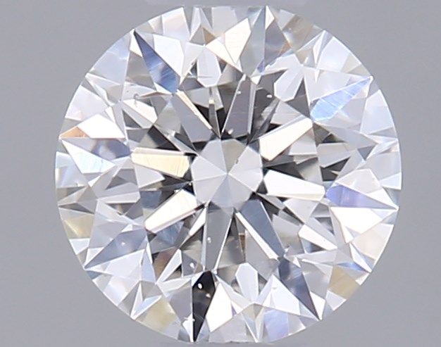 5506528259 Diamant Natural ROUND SI1