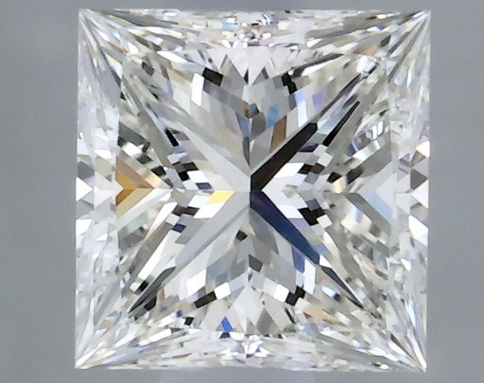5506528606 Diamant Natural PRINCESS VVS2