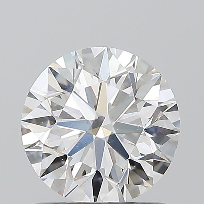 5506534348 Diamant Natural ROUND SI1