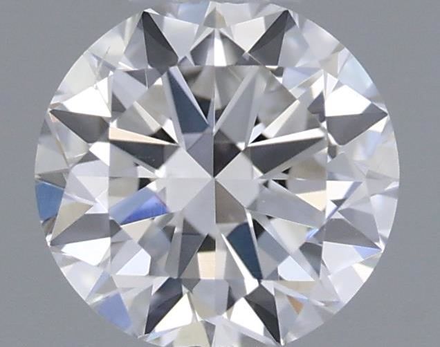 5506538466 Diamant Natural ROUND SI1