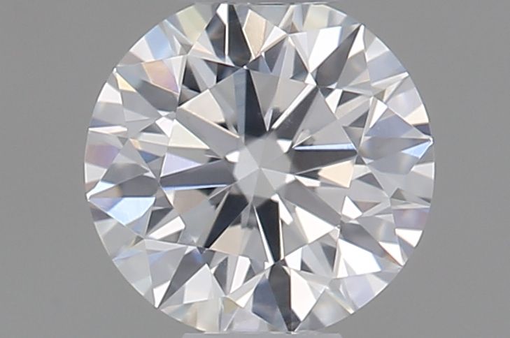 5506544771 Diamant Natural ROUND SI1
