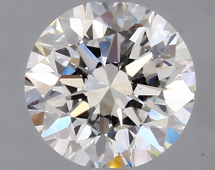 5506548594 Diamant Natural ROUND VS1