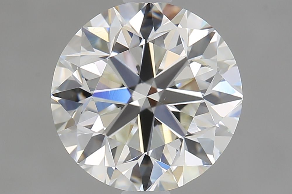 5506572476 Diamant Natural ROUND VS1