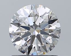 5506589975 Diamant Natural ROUND VS1