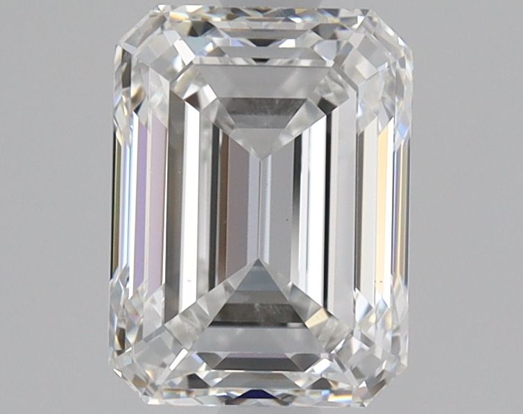 5506592115 Diamant Natural EMERALD VS1