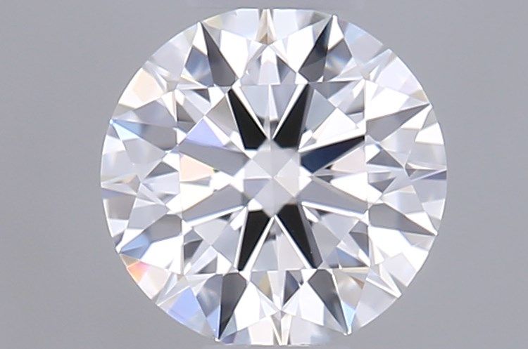 5506600467 Diamant Natural ROUND SI1