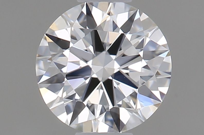 5506601092 Diamant Natural ROUND VS1