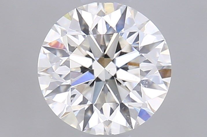5506606497 Diamant Natural ROUND SI1