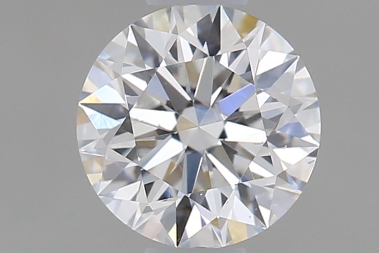 5506606843 Diamant Natural ROUND SI1
