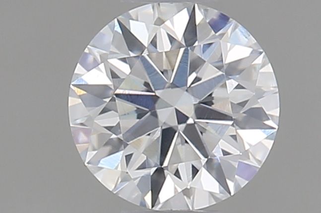 5506611506 Diamant Natural ROUND SI1