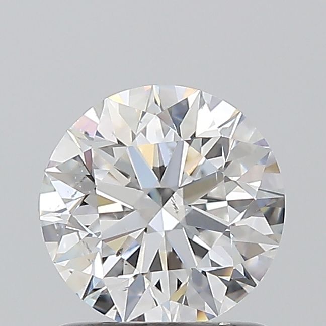 5506617547 Diamant Natural ROUND SI1