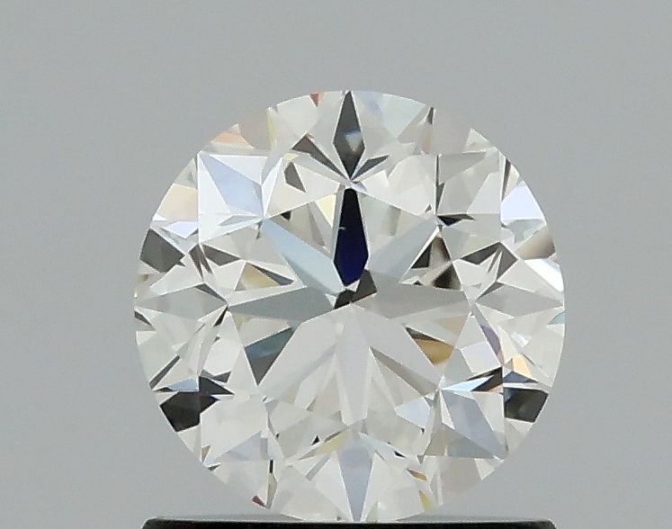 5506633106 Diamant Natural ROUND VS1