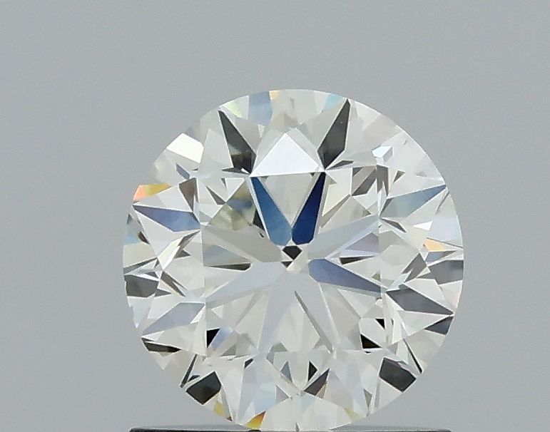 5506651698 Diamant Natural ROUND VS1