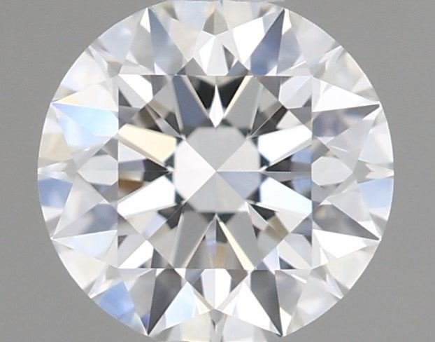 5506653136 Diamant Natural ROUND VVS2