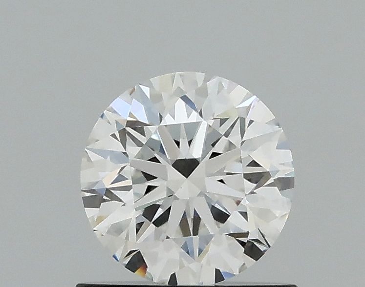 5506660897 Diamant Natural ROUND VS1