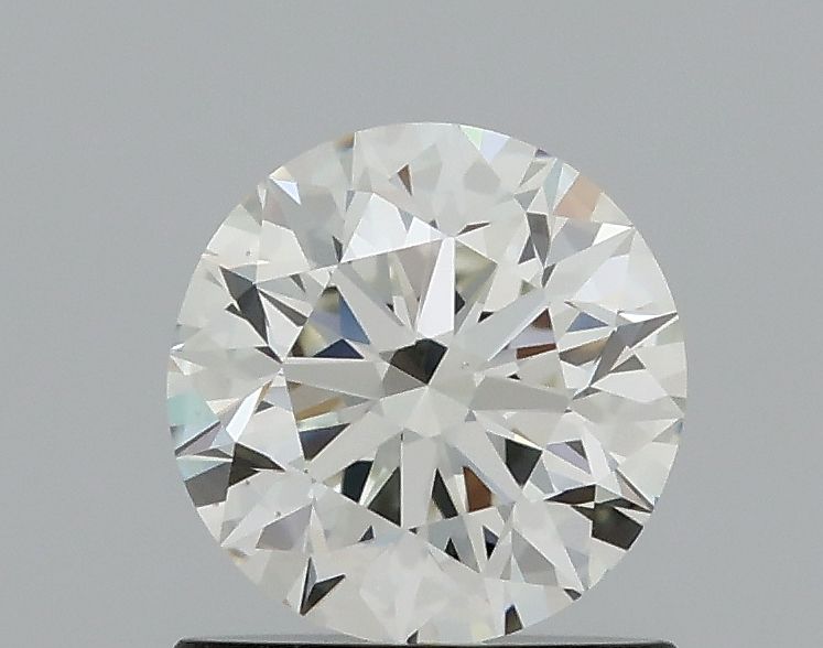 5506661189 Diamant Natural ROUND VS2