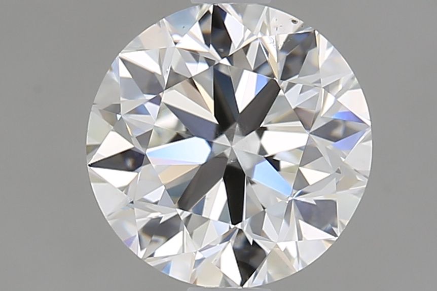 5506667340 Diamant Natural ROUND SI1