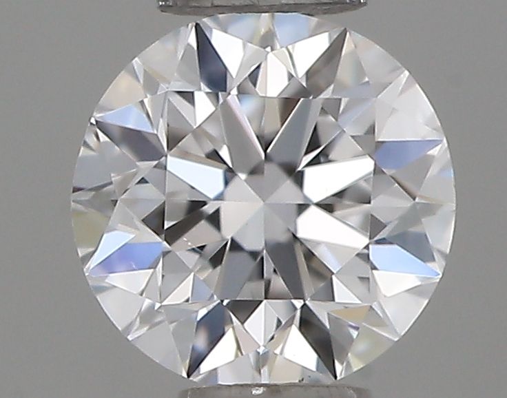 5506671412 Diamant Natural ROUND SI1