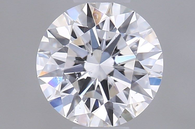 5506690551 Diamant Natural ROUND SI1