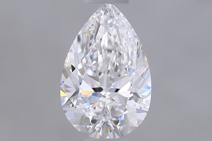 5506690785 Diamant Natural PEAR IF