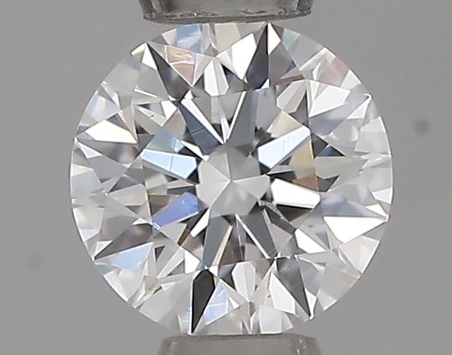 5506692832 Diamant Natural ROUND VS2