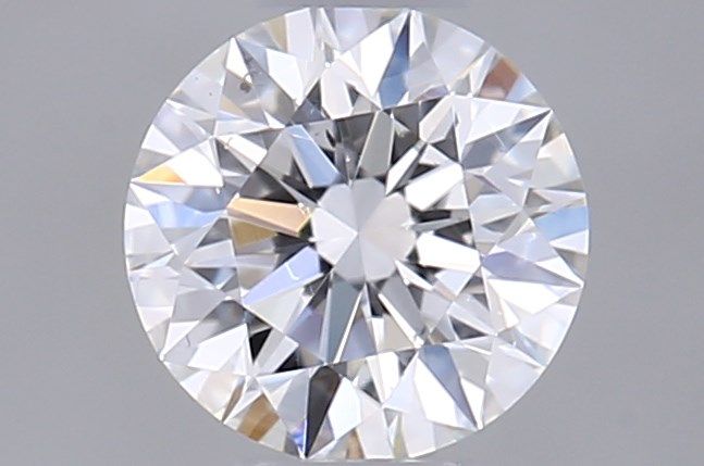 5506692864 Diamant Natural ROUND SI1