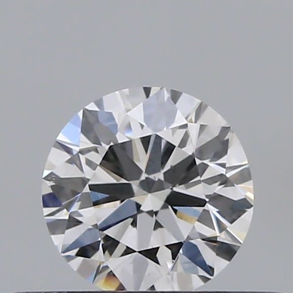 5506695601 Diamant Natural ROUND SI1
