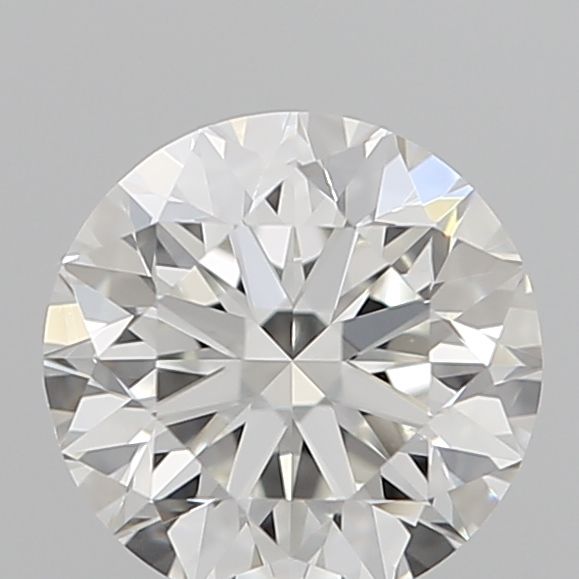 5506697220 Diamant Natural ROUND VS2