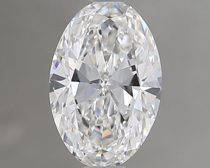 5506715110 Diamant Natural OVAL IF