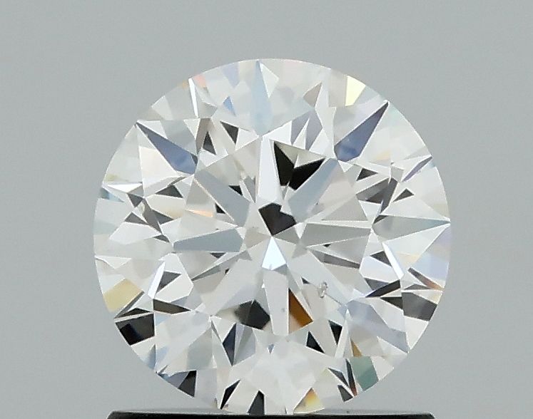 5506734708 Diamant Natural ROUND SI1